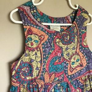 Laura Ashley Mother & Child Toddler Jumper 4T